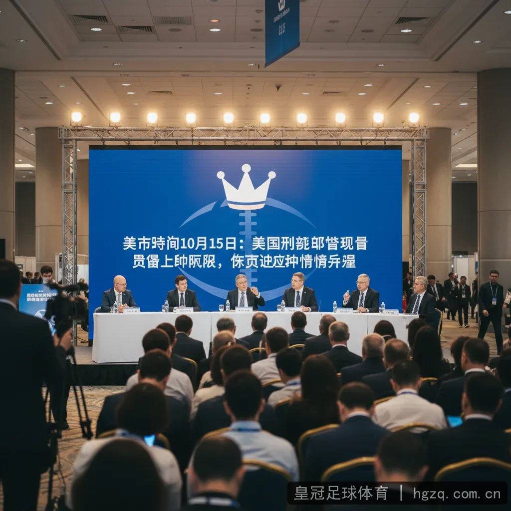 皇冠足球体育 - 美东时间10月15日：美国财政部警告债务上限风险，市场避险情 配图1